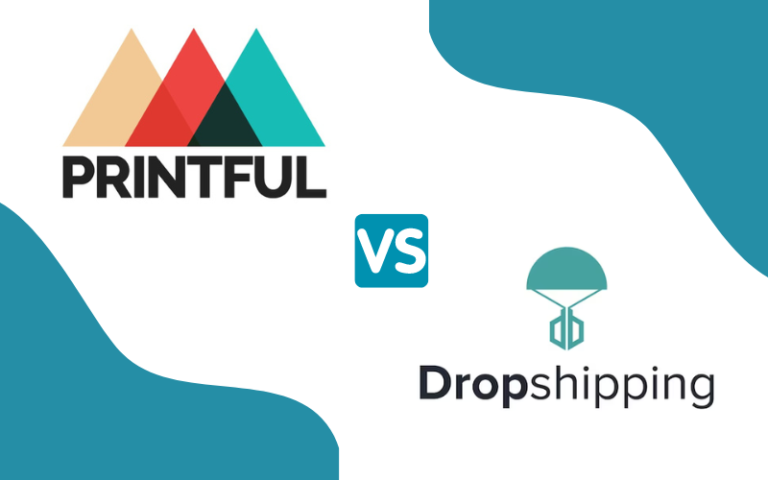 Printful vs Dropshipping: Conheça o serviço que está revolucionando o branding.